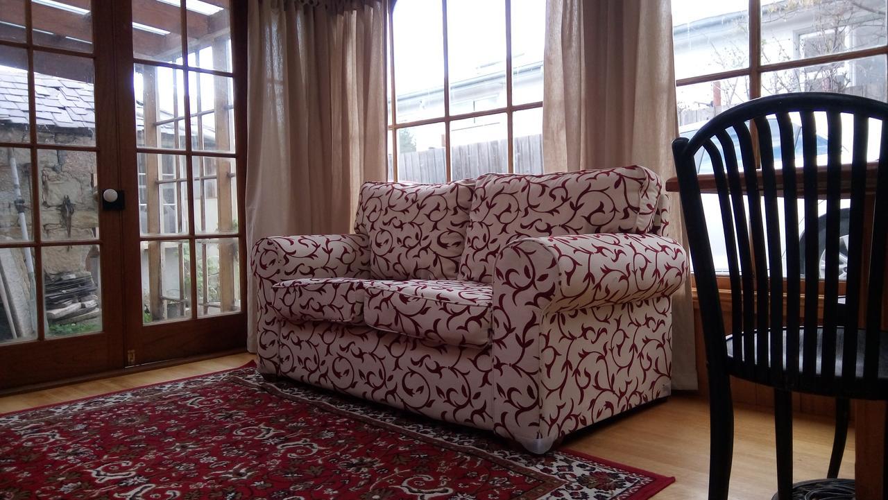 호바트 Natone B&B 외부 사진
