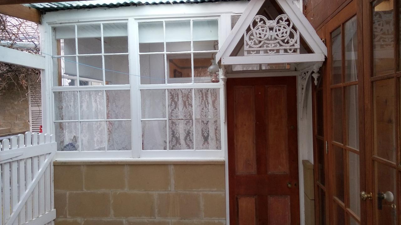 호바트 Natone B&B 외부 사진