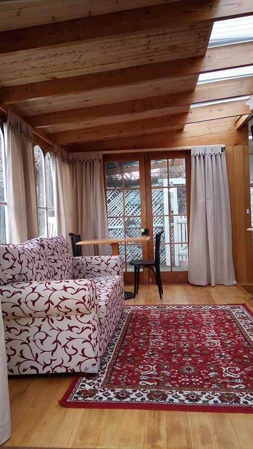 호바트 Natone B&B 외부 사진