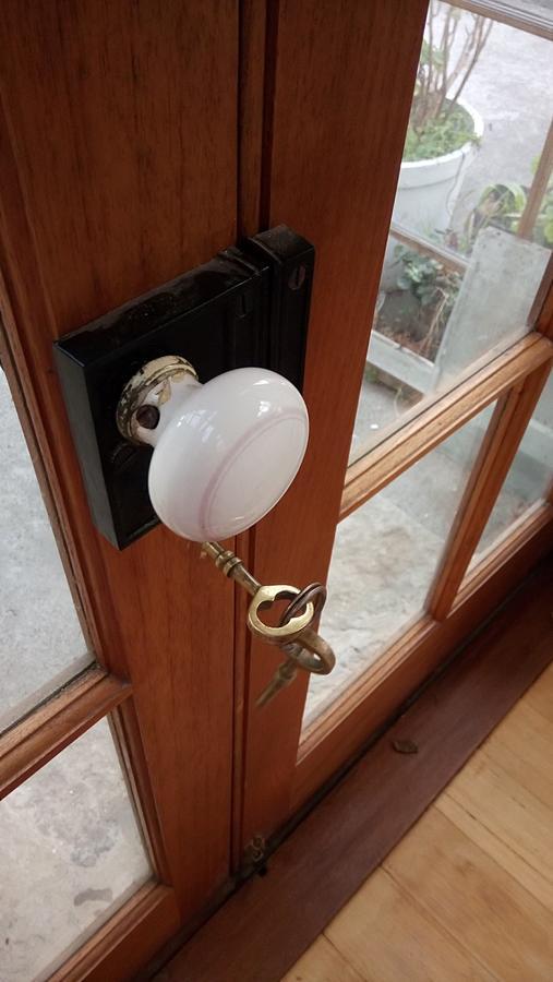 호바트 Natone B&B 외부 사진